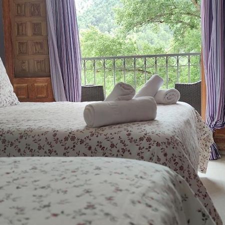 Hotel Fuertescusa Ngoại thất bức ảnh