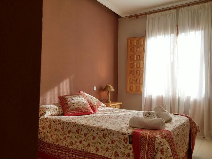 Hotel Fuertescusa Ngoại thất bức ảnh