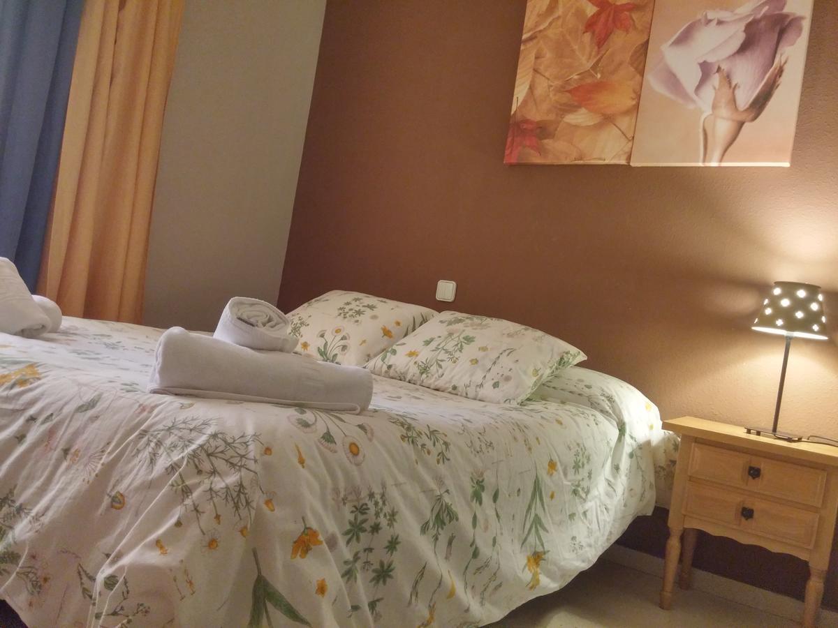 Hotel Fuertescusa Ngoại thất bức ảnh